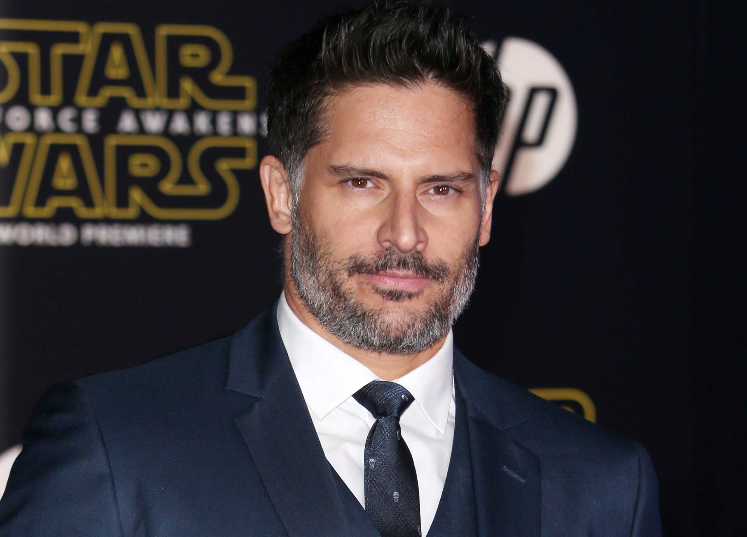 Joe Manganiello Honors Family And Heritage In New Project, Joe Manganiello Honors Family And Heritage In New Project,