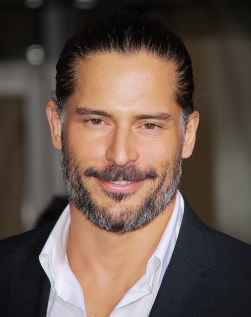 Joe Manganiello's Joe Manganiello's