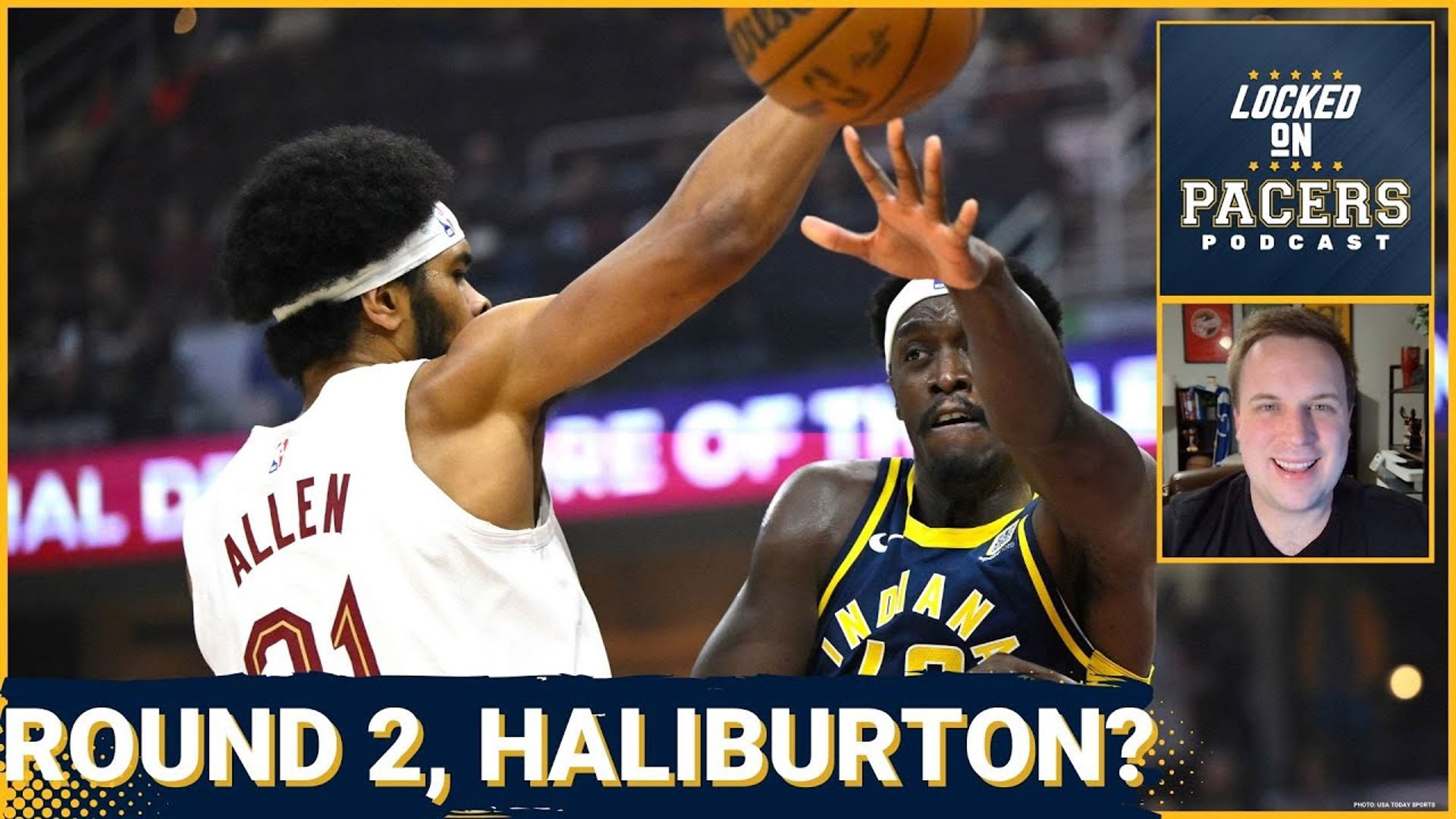 John Haliburton: Why His Return To Pacers Games Matters John Haliburton: Why His Return To Pacers Games Matters
