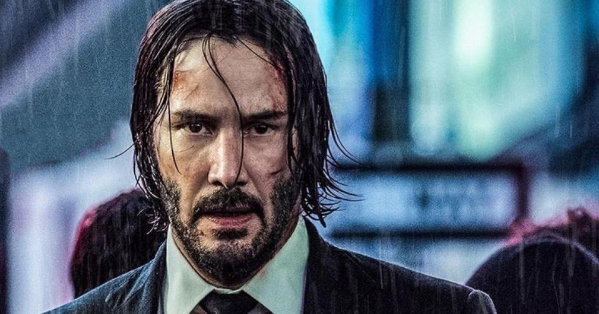 John Wick 5: A Thrilling Update, But When Will It Arrive? John Wick 5: A Thrilling Update, But When Will It Arrive?