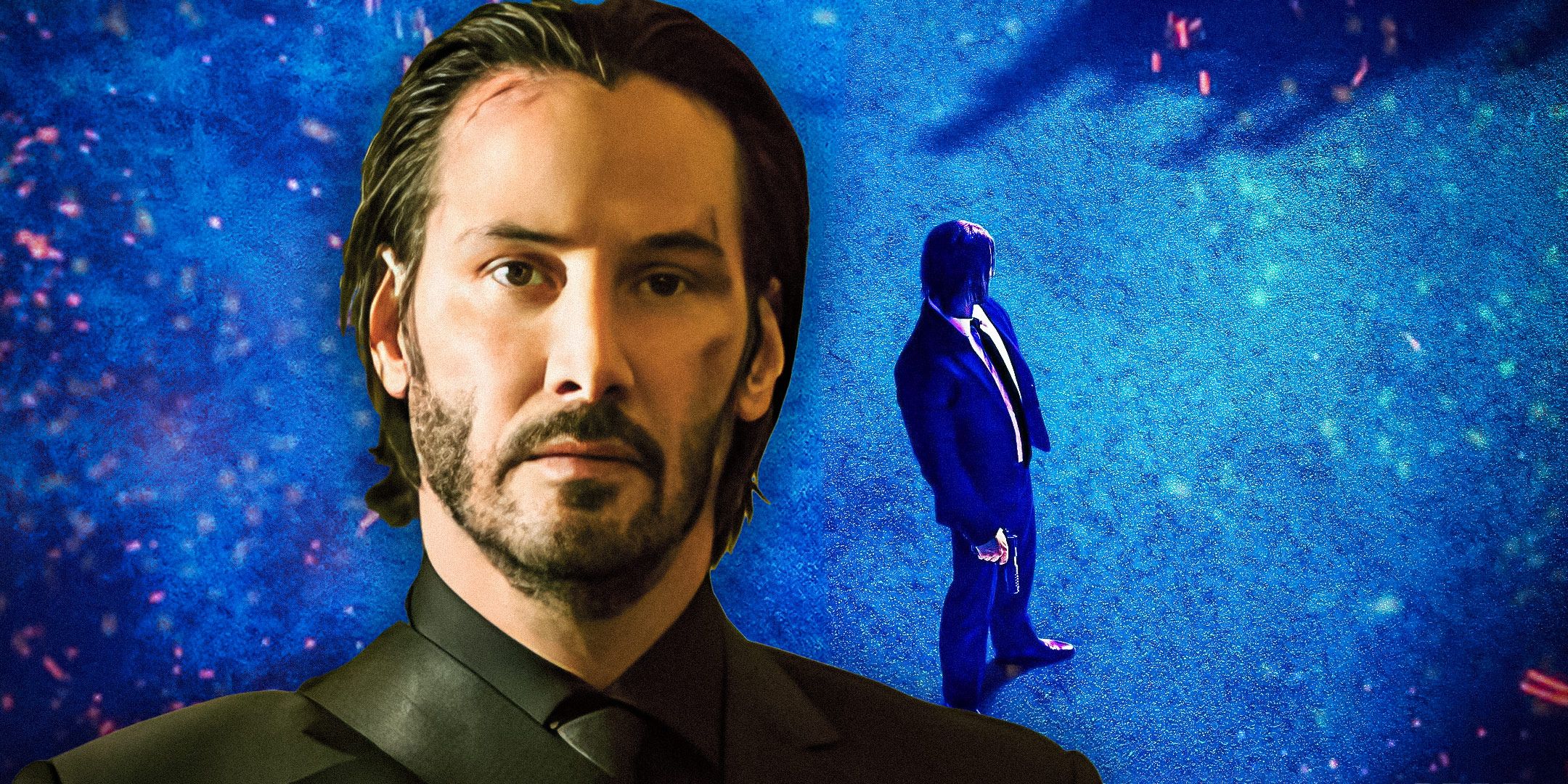 John Wick 5: Can John Wick Return Even After Death? John Wick 5: Can John Wick Return Even After Death?