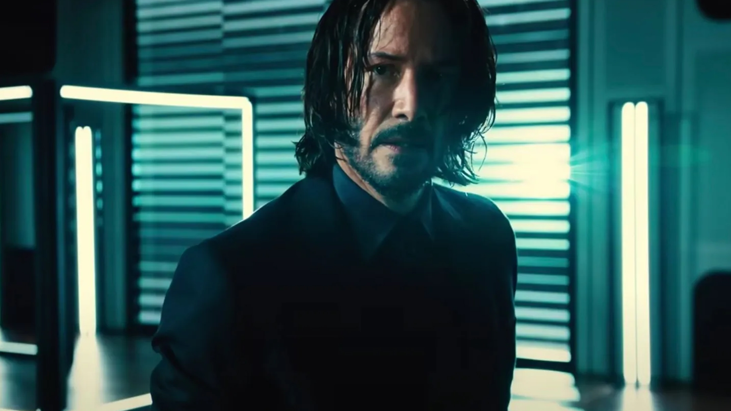 John Wick 5 Confirmed: Lionsgate On Keanu Reeves' Fate