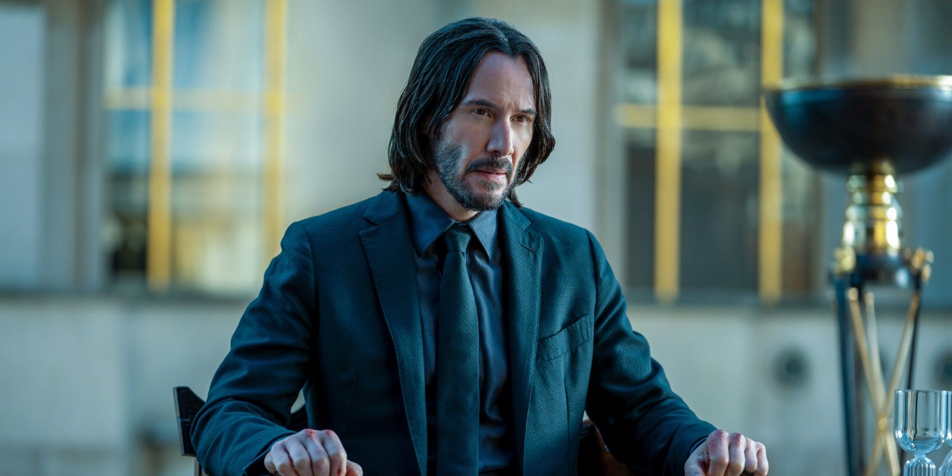 John Wick 5: Diminishing Returns And Franchise Fatigue John Wick 5: Diminishing Returns And Franchise Fatigue