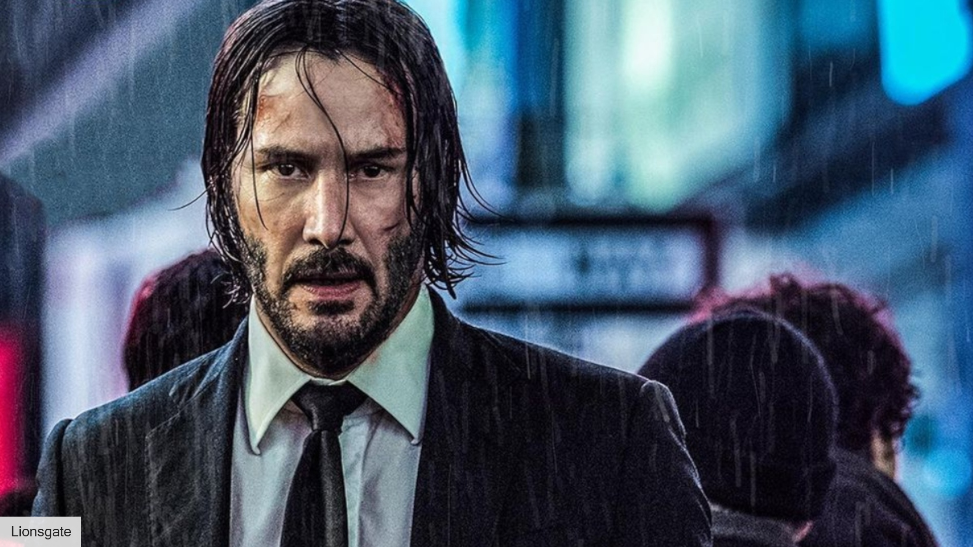 John Wick 5: Discussions About A Potential Sequel And Keanu Reeves's Involvement John Wick 5: Discussions About A Potential Sequel And Keanu Reeves's Involvement