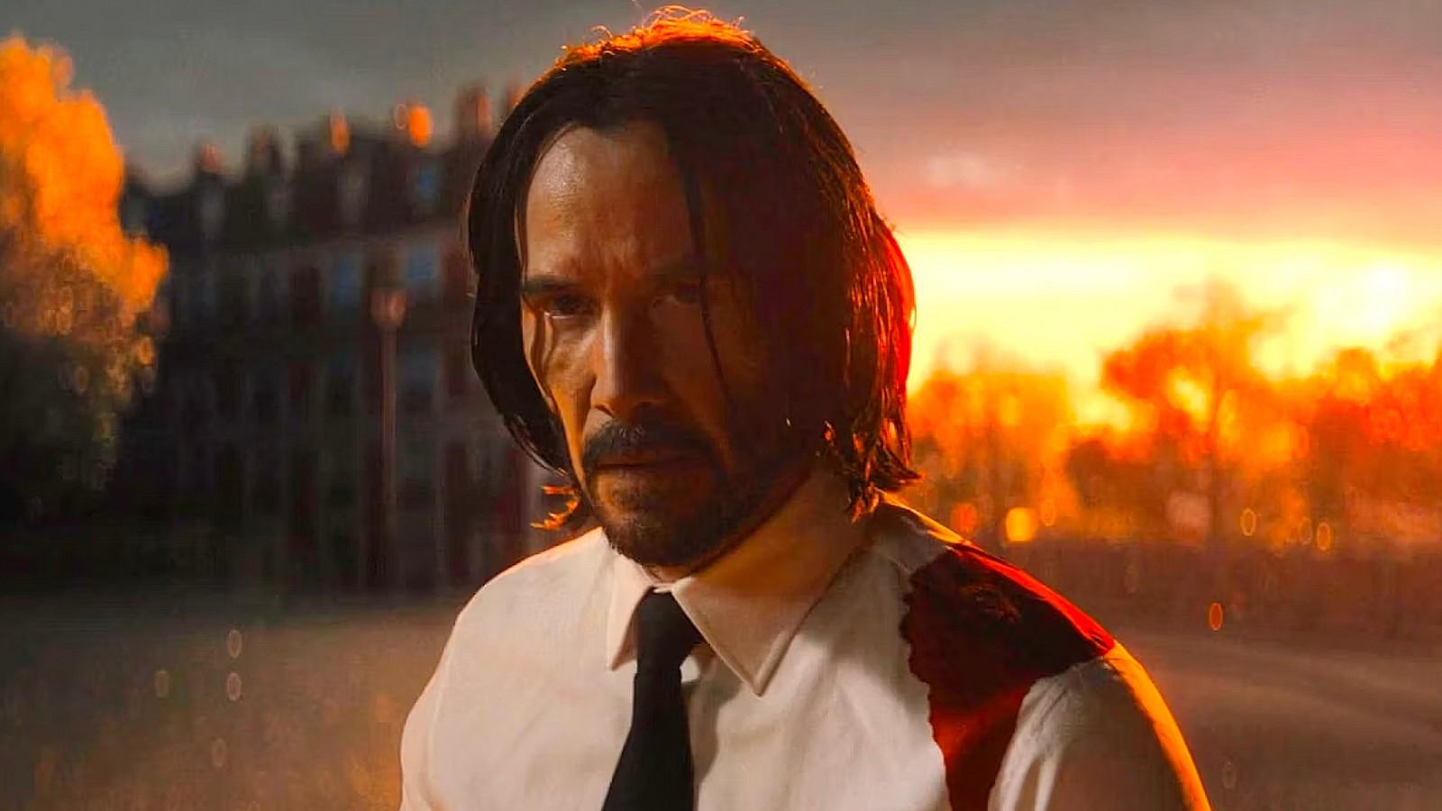 John Wick 5: Everything We Know So Far John Wick 5: Everything We Know So Far