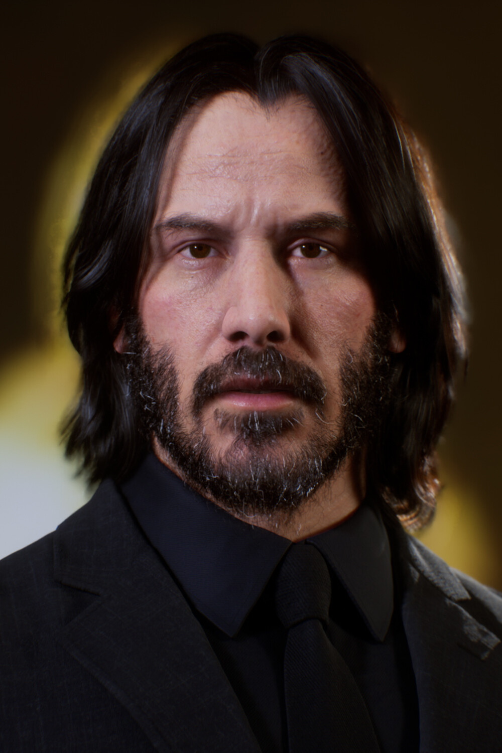 John Wick 5: Keanu Reeves' Character And The Impossibility Of A Resurrection John Wick 5: Keanu Reeves' Character And The Impossibility Of A Resurrection