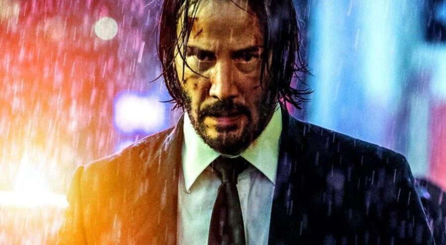 John Wick 5: Keanu Reeves' Fate And The Future Of The Franchise John Wick 5: Keanu Reeves' Fate And The Future Of The Franchise