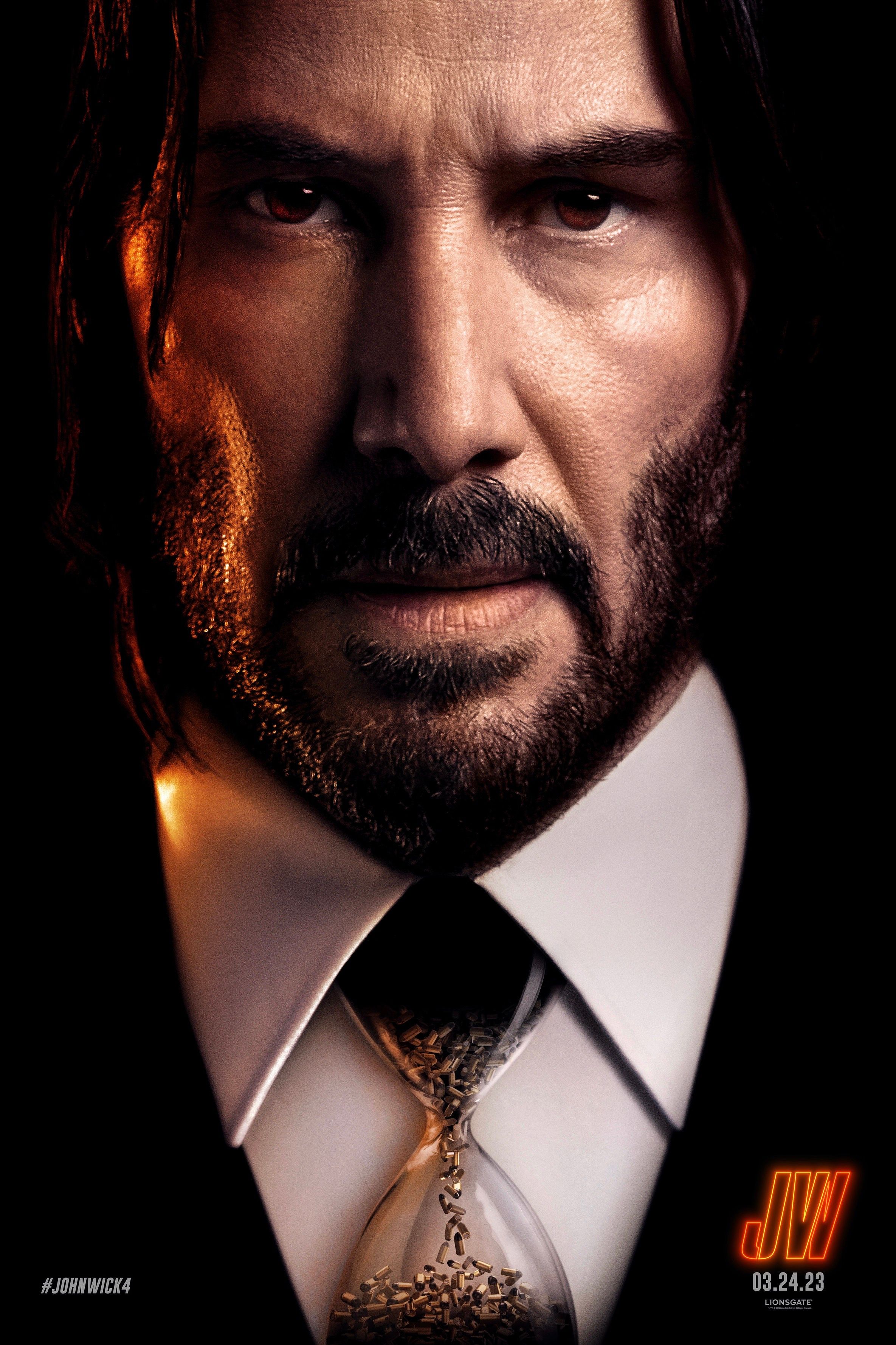 John Wick 5: Reimagining The Next Mission After The High Table John Wick 5: Reimagining The Next Mission After The High Table