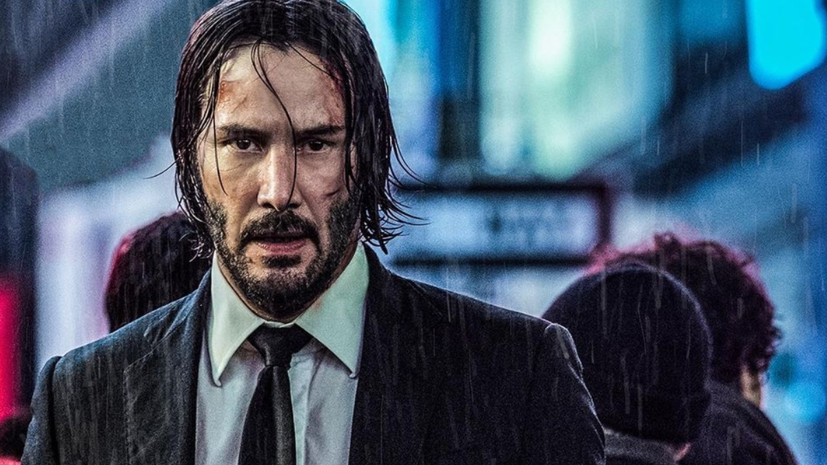 John Wick: Fact-Checking His Appearances Throughout The Film Series John Wick: Fact-Checking His Appearances Throughout The Film Series