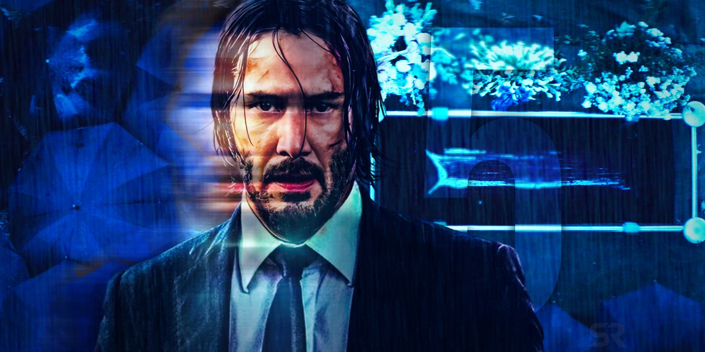 John Wick's Fate In John Wick 5: Death And Resurrection Explored John Wick's Fate In John Wick 5: Death And Resurrection Explored