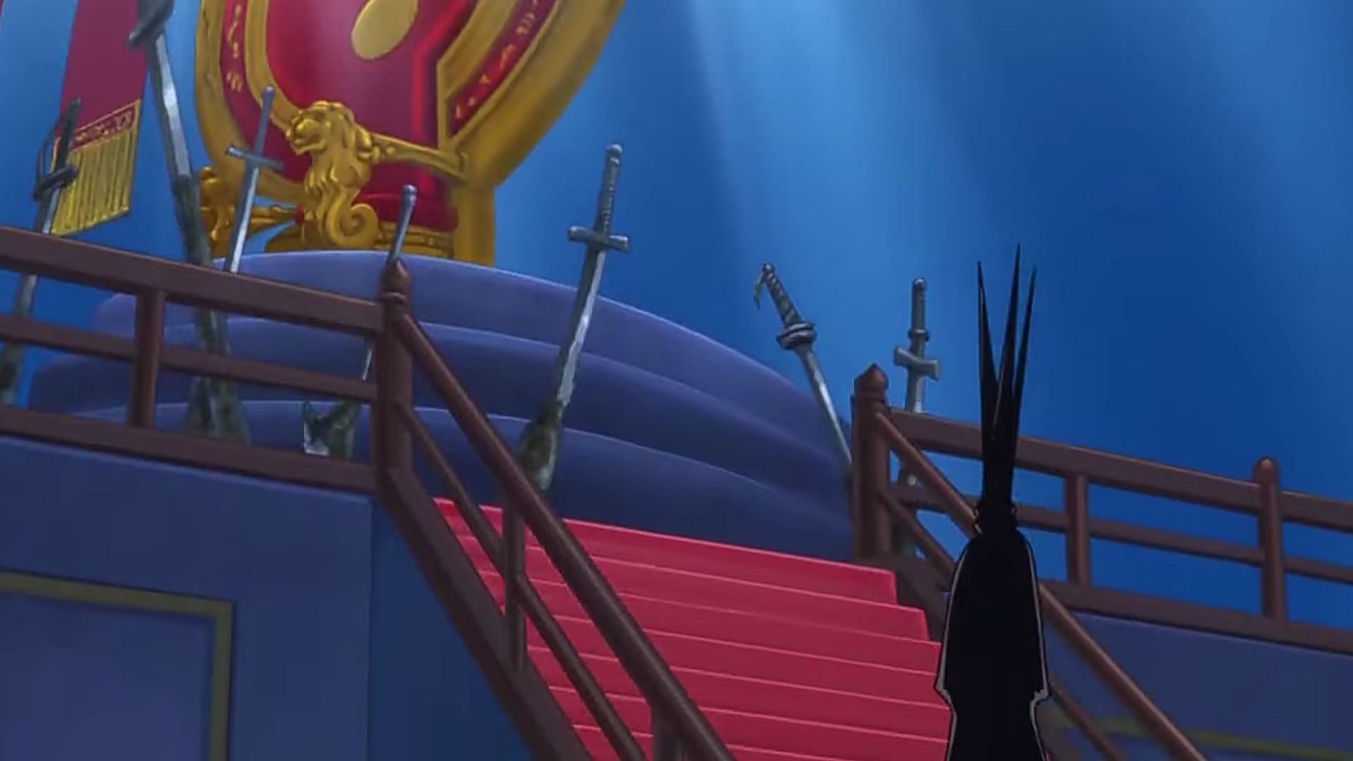John Wick's True Identity: A Single Appearance Theory John Wick's True Identity: A Single Appearance Theory