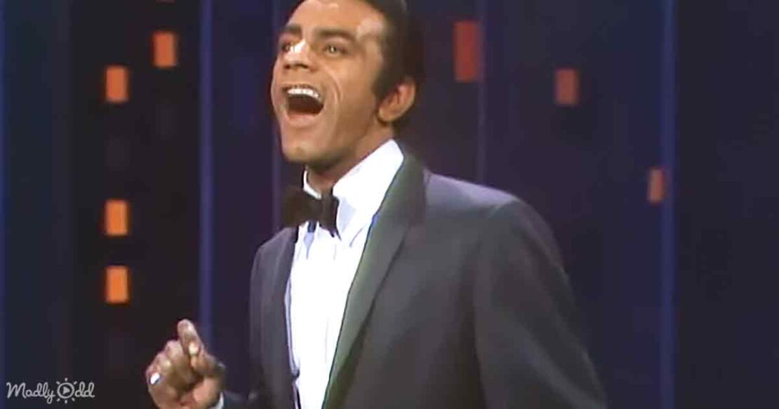 Johnny Mathis, 89, Retires From Touring Due To Memory Issues Johnny Mathis, 89, Retires From Touring Due To Memory Issues