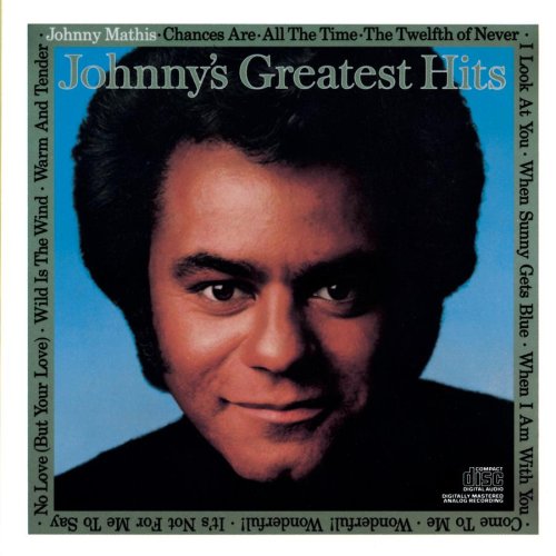 Johnny Mathis To Retire: The End Of An Era For The Legendary Singer Johnny Mathis To Retire: The End Of An Era For The Legendary Singer