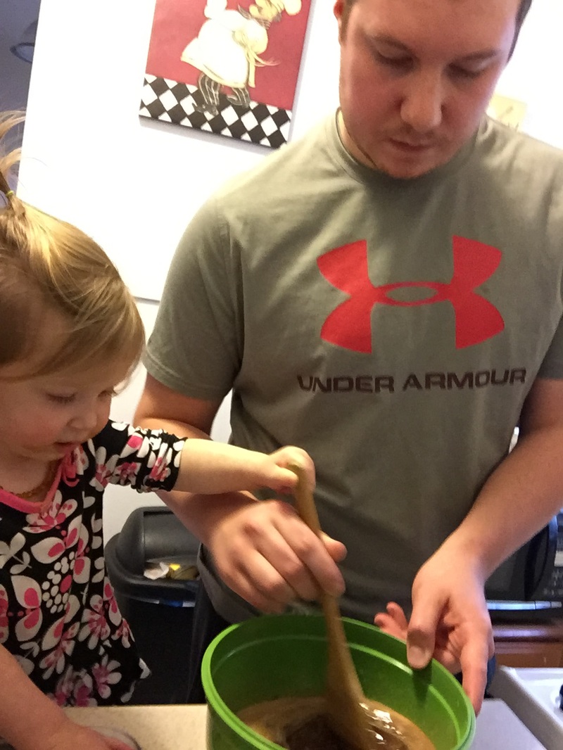 Johnson Family Shares Sweet Easter Video Featuring Son Johnson Family Shares Sweet Easter Video Featuring Son
