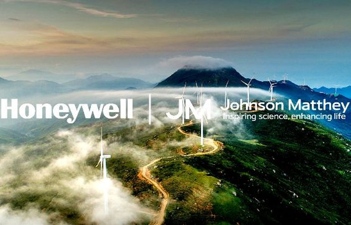 Johnson Matthey Sells Unit To Honeywell: Impact On BT Profits Johnson Matthey Sells Unit To Honeywell: Impact On BT Profits
