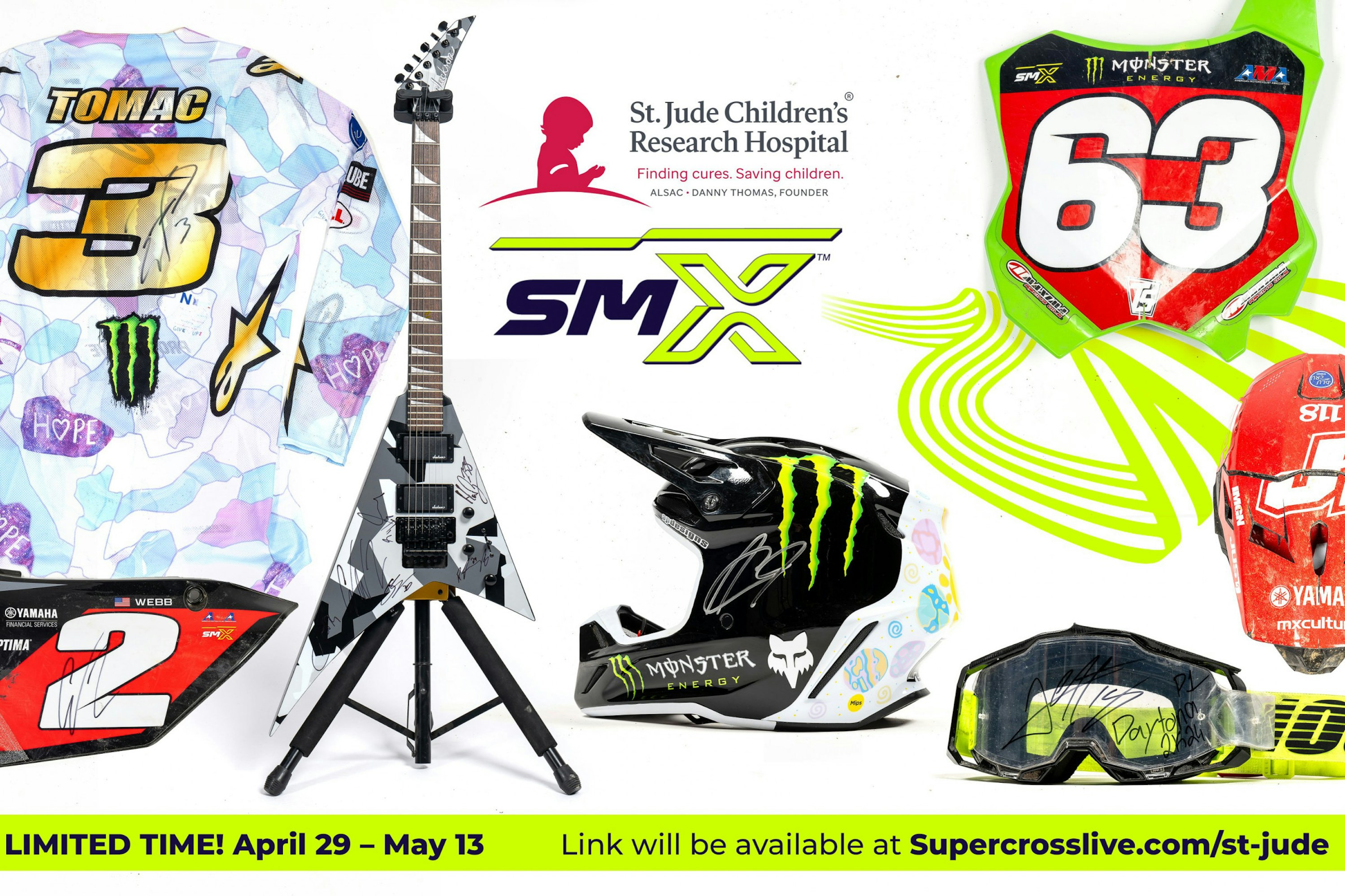 Join The 2025 Love Moto Stop Cancer Online Auction Join The 2025 Love Moto Stop Cancer Online Auction