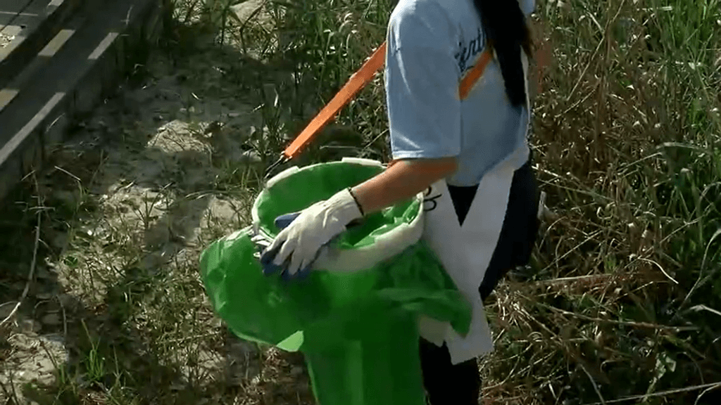 Join The Effort: Volunteer For The Myrtle Beach Cleanup Join The Effort: Volunteer For The Myrtle Beach Cleanup