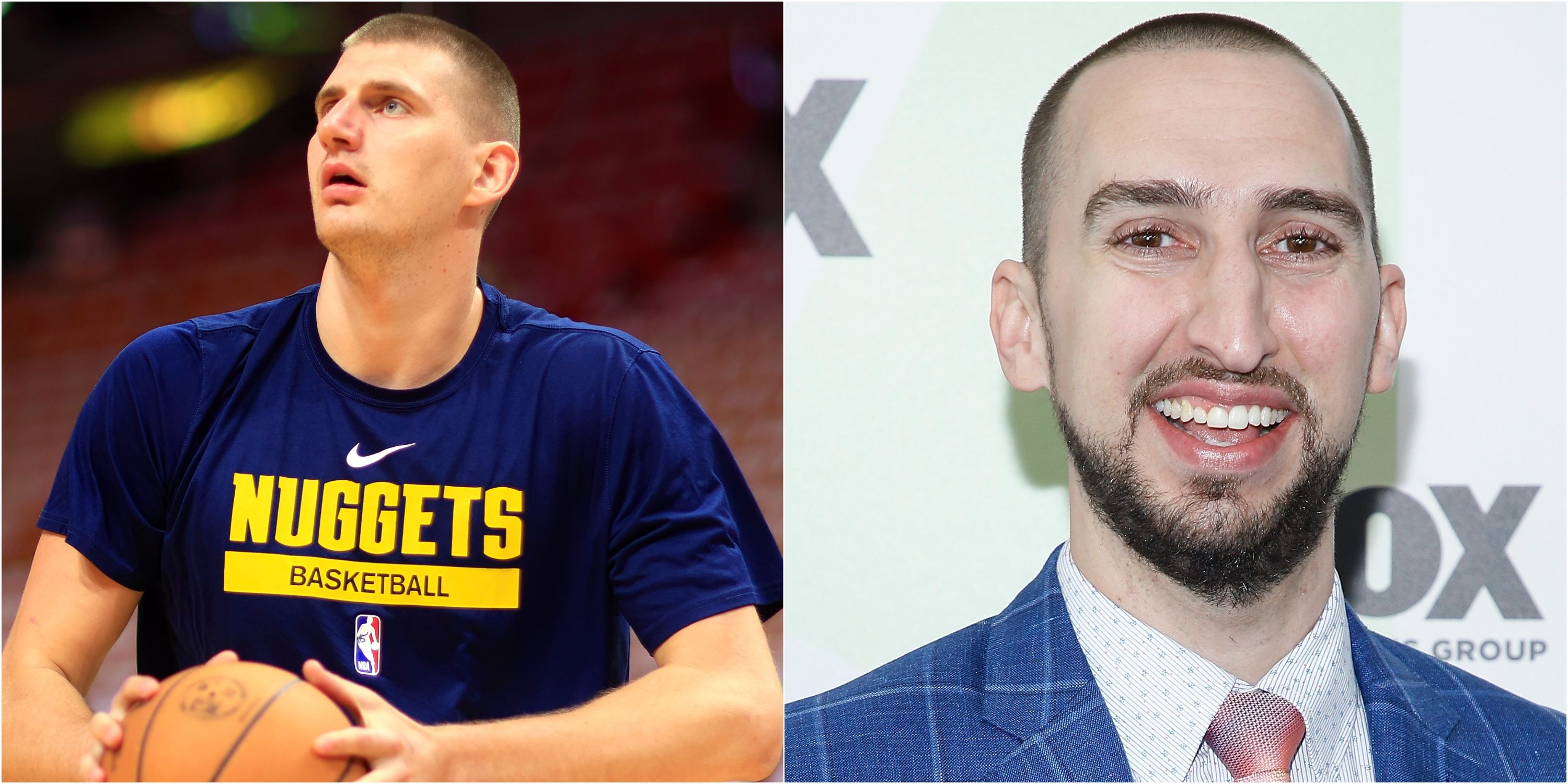 Jokic To Sit: Nuggets Give Starters Rest Following Tough Defeat