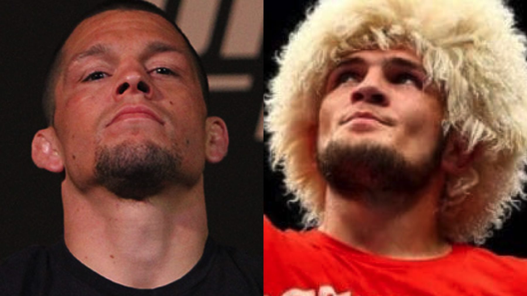 Jon Jones Vs Nate Diaz: UFC Legend Chooses Diaz Over Aspinall Jon Jones Vs Nate Diaz: UFC Legend Chooses Diaz Over Aspinall