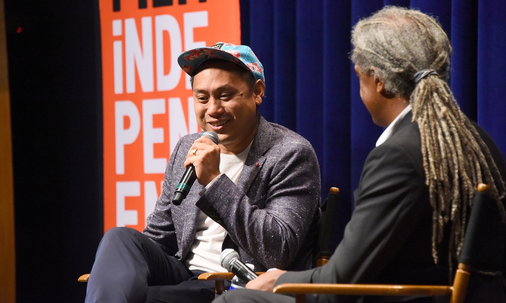 Jon M. Chu Discusses The Future Of Crazy Rich Asians On Television Jon M. Chu Discusses The Future Of Crazy Rich Asians On Television