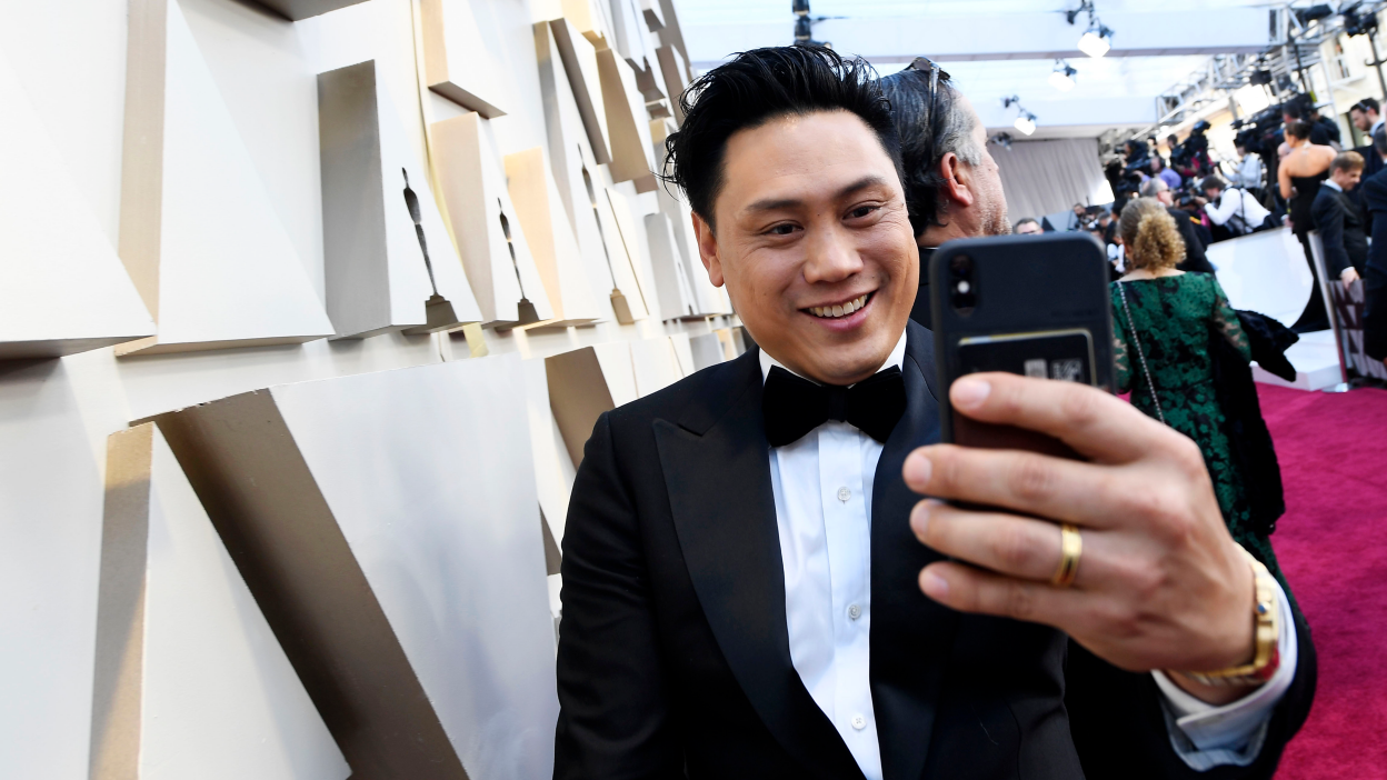 Jon M. Chu's Crazy Rich Asians TV Show Coming To Max Jon M. Chu's Crazy Rich Asians TV Show Coming To Max