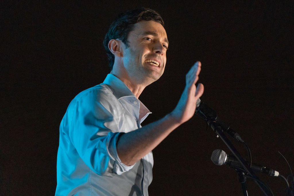 Jon Ossoff 2026: A Battle Over Healthcare Funding In Georgia Jon Ossoff 2026: A Battle Over Healthcare Funding In Georgia
