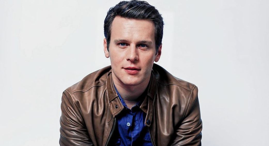 Jonathan Groff: A Look At His Jonathan Groff: A Look At His