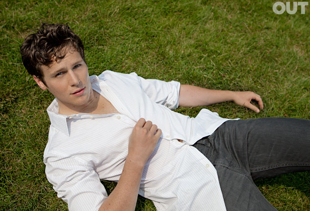 Jonathan Groff: Asexual Past And Identity Jonathan Groff: Asexual Past And Identity