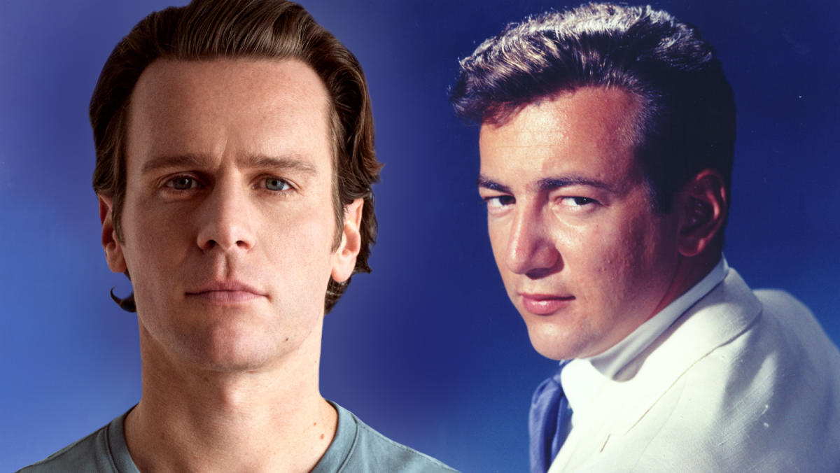 Jonathan Groff: Jonathan Groff: