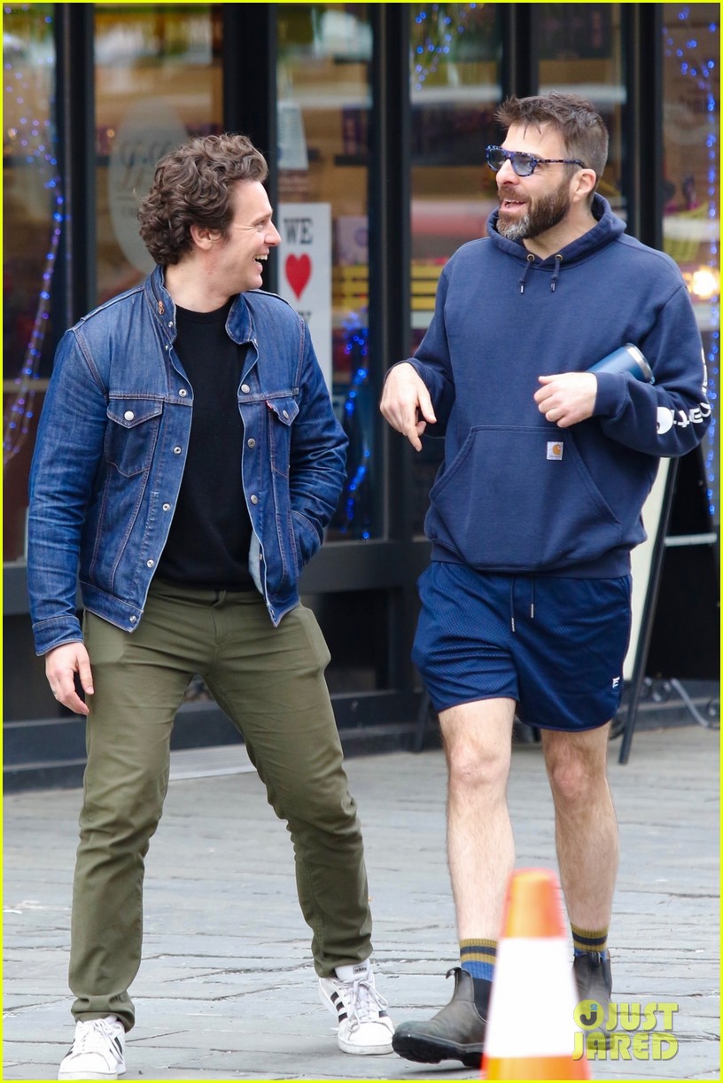 Jonathan Groff: The Power Of Performance In Jonathan Groff: The Power Of Performance In