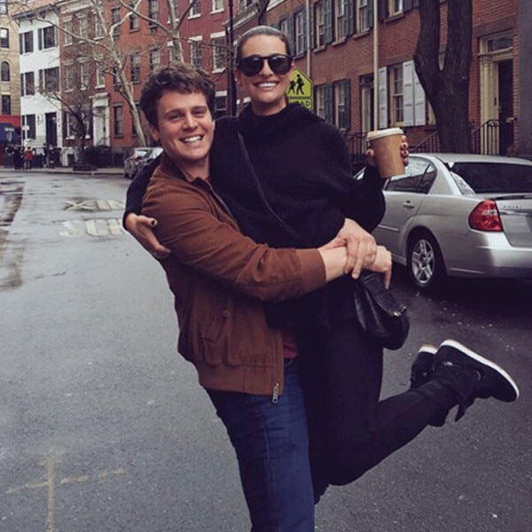 Jonathan Groff's Jonathan Groff's