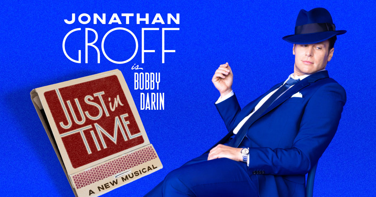 Jonathan Groff's Jonathan Groff's