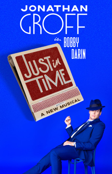Jonathan Groff's Jonathan Groff's