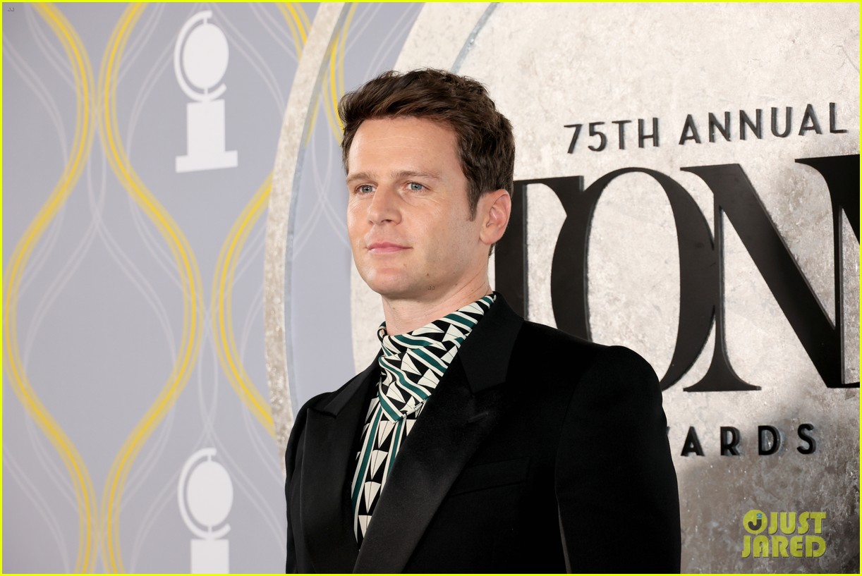 Jonathan Groff's Potential Tony Awards History With Jonathan Groff's Potential Tony Awards History With