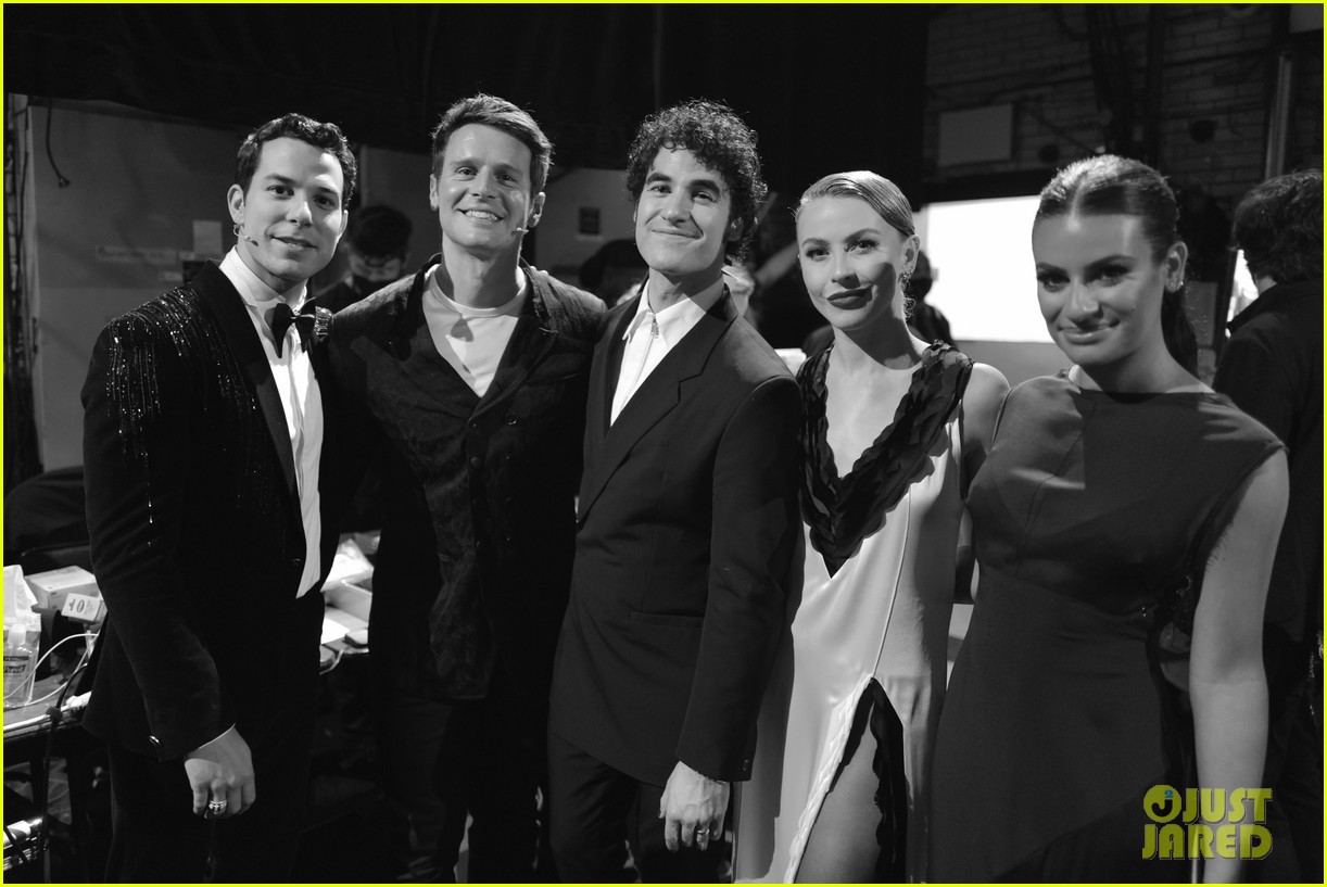 Jonathan Groff's Tony Awards Potential: A Look At Jonathan Groff's Tony Awards Potential: A Look At