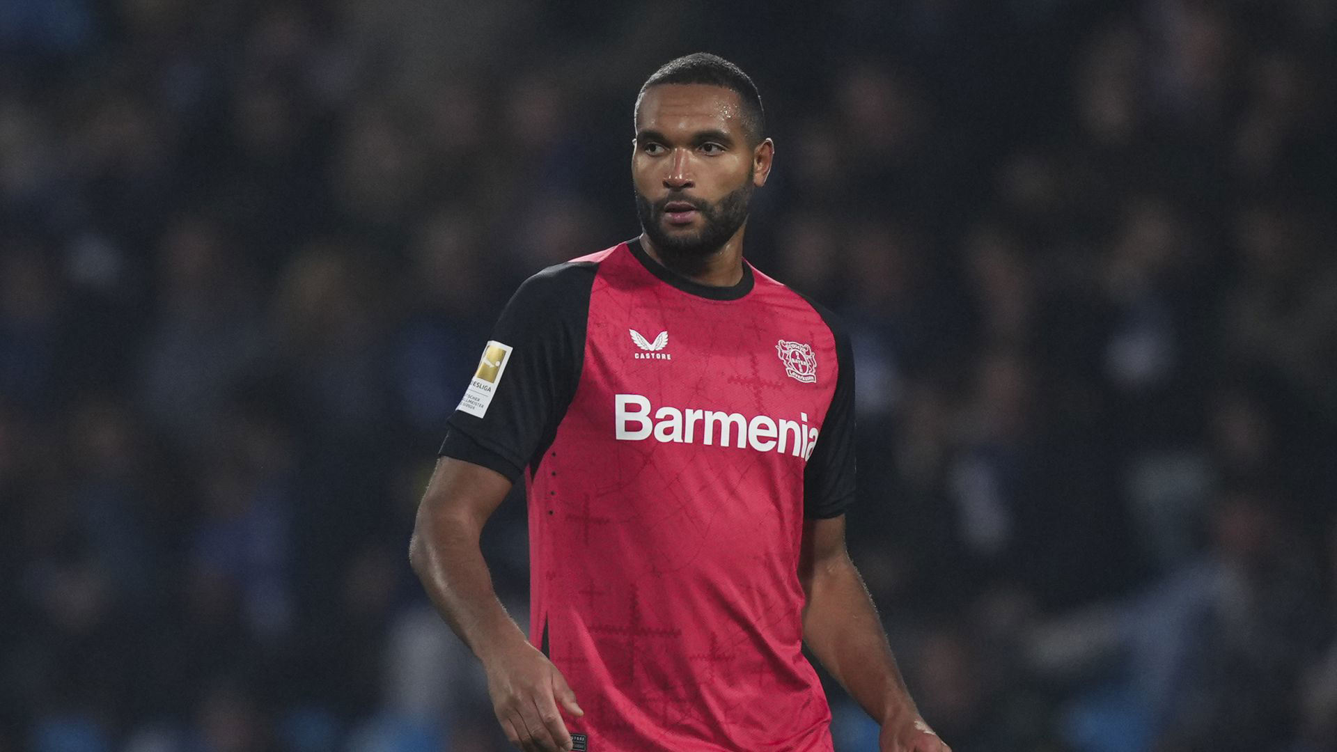 Jonathan Tah Transfer To Bayern Munich Confirmed Jonathan Tah Transfer To Bayern Munich Confirmed