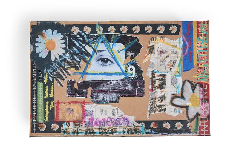 JOOPITER Auction Announcement: Kid Cudi's Art Collection JOOPITER Auction Announcement: Kid Cudi's Art Collection