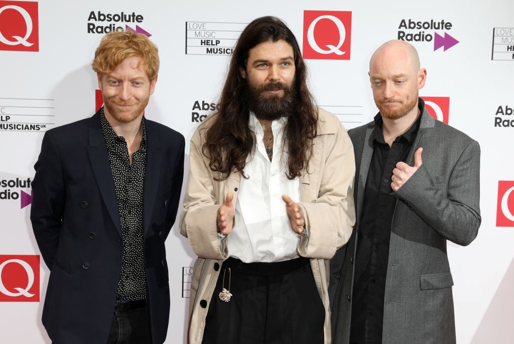 Jorja Smith, Biffy Clyro, Blossoms At BBC Radio 1 Big Weekend: Complete Artist Lineup Jorja Smith, Biffy Clyro, Blossoms At BBC Radio 1 Big Weekend: Complete Artist Lineup