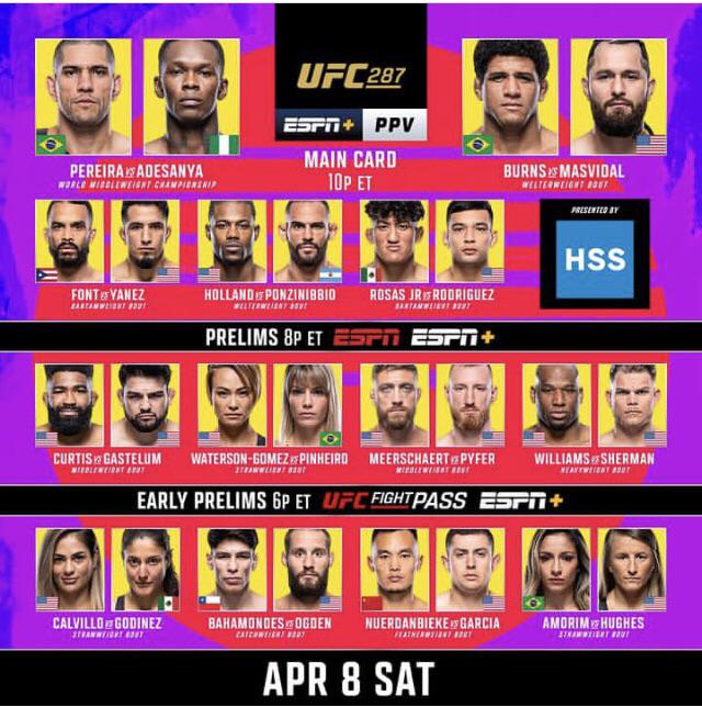 Jose Aldo's Weight Problem: Revised UFC 315 Card Announced Jose Aldo's Weight Problem: Revised UFC 315 Card Announced