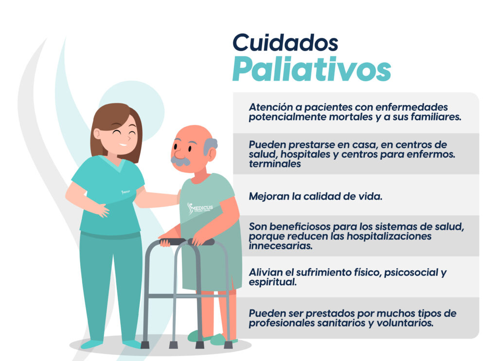 José Mujica: Cuidados Paliativos Y El Apoyo Familiar José Mujica: Cuidados Paliativos Y El Apoyo Familiar