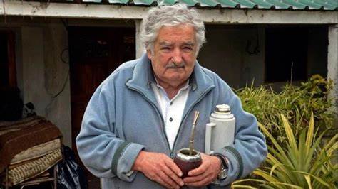José Mujica: El Legado Del Expresidente Uruguayo José Mujica: El Legado Del Expresidente Uruguayo