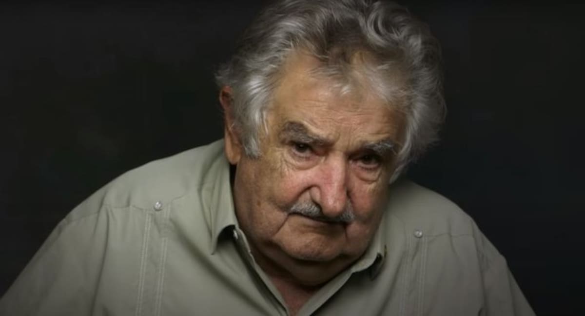 José Mujica: Estado De Salud Y Cuidados Paliativos José Mujica: Estado De Salud Y Cuidados Paliativos