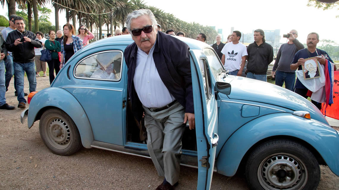 José Mujica: Fallecimiento Del Expresidente Uruguayo Y Legado De Transformación José Mujica: Fallecimiento Del Expresidente Uruguayo Y Legado De Transformación