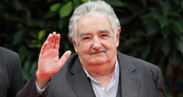 José Mujica, Former President Of Uruguay, Dies At 89 José Mujica, Former President Of Uruguay, Dies At 89