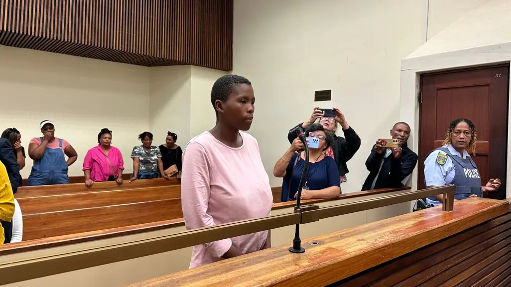 Joshlin Sale: Smith's Denial, Lombaard And Letoni Implicated Joshlin Sale: Smith's Denial, Lombaard And Letoni Implicated