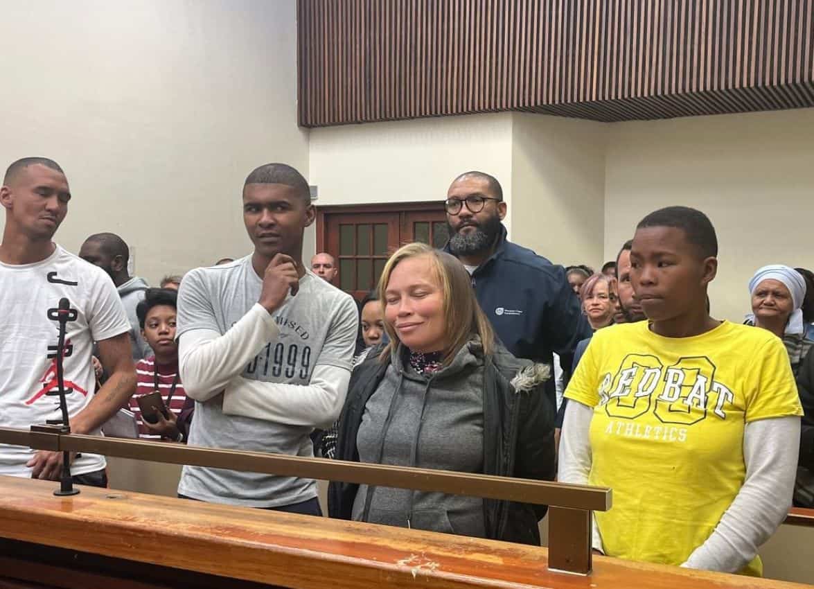 Joshlin Smith Disappearance: Court Hears Investigation Continues Joshlin Smith Disappearance: Court Hears Investigation Continues