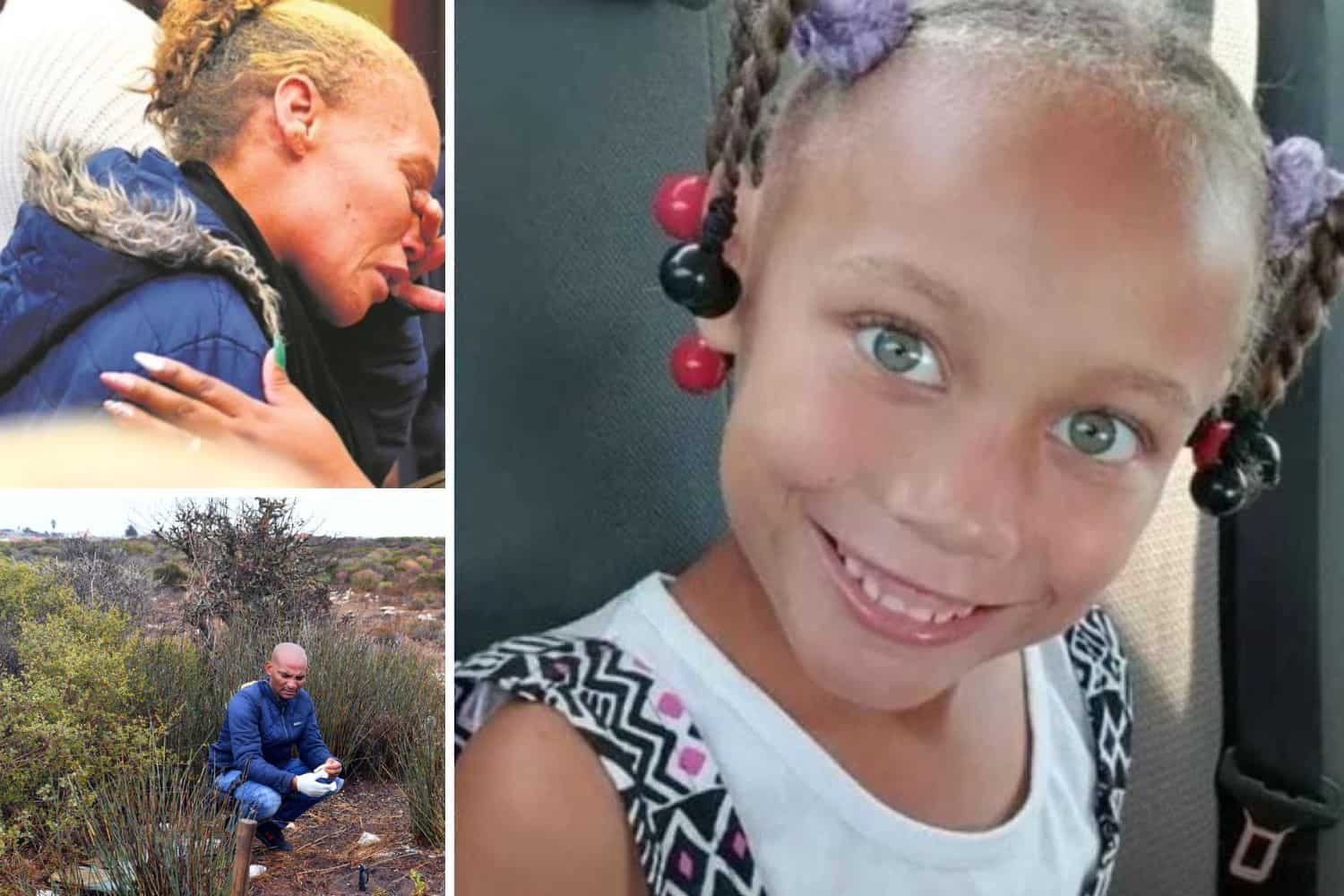 Joshlin Smith Missing: Police Following Leads, Update From Court Joshlin Smith Missing: Police Following Leads, Update From Court