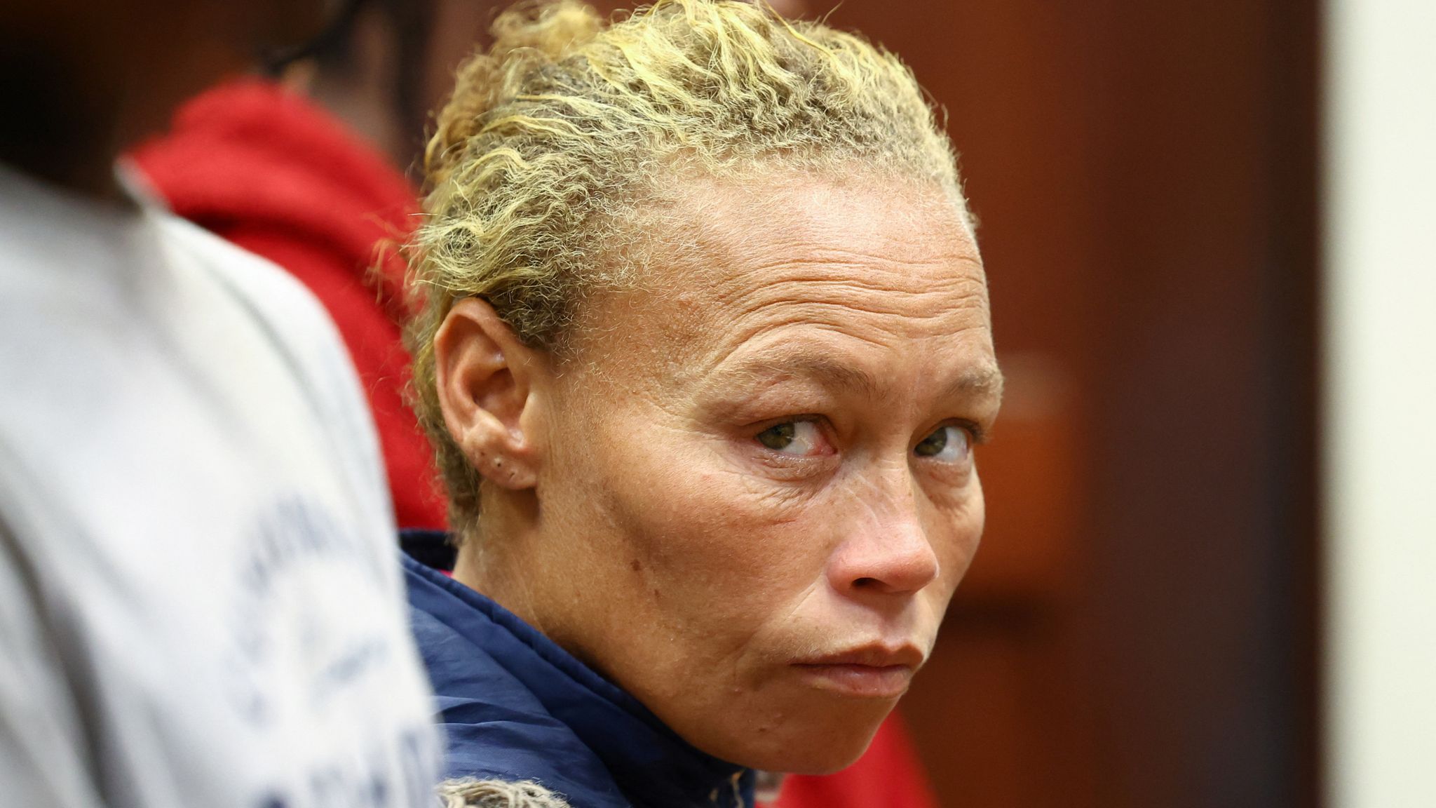 Joshlin Smith Trial Update: State's Case To Conclude Joshlin Smith Trial Update: State's Case To Conclude