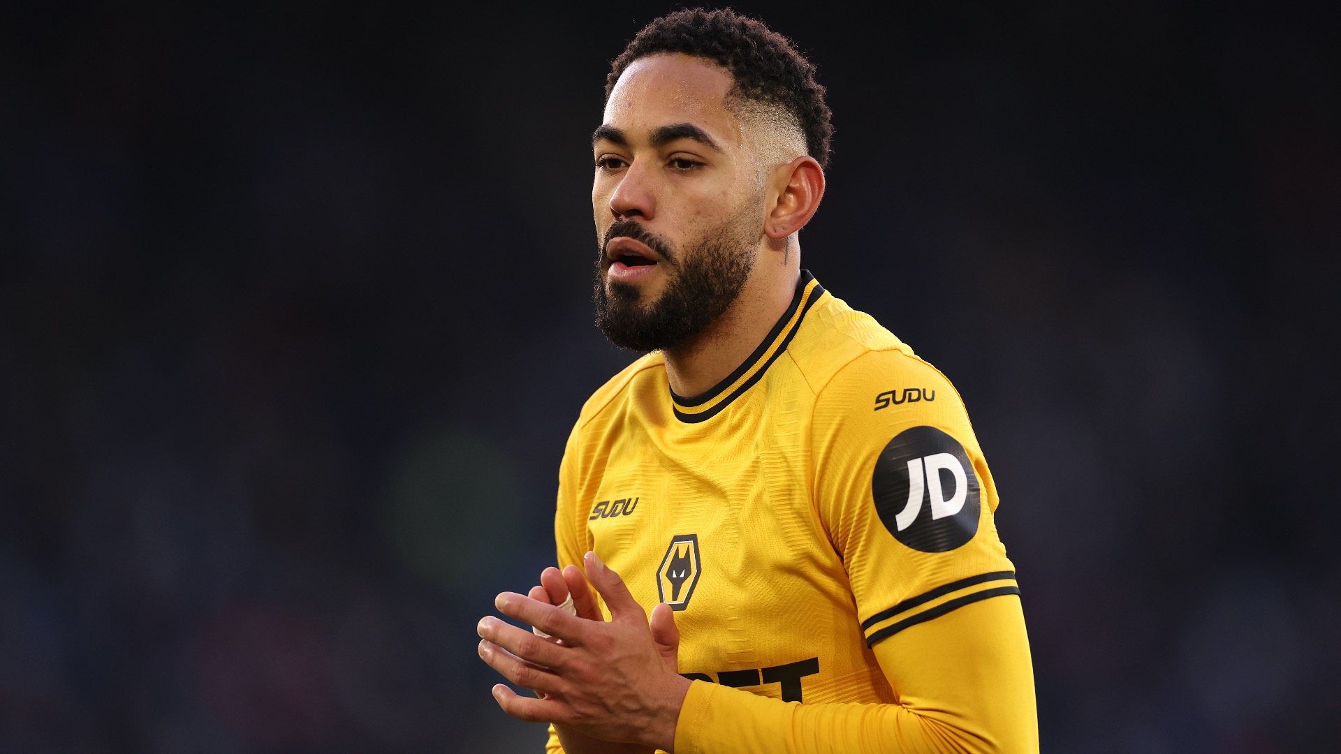 Journalist's Update Throws Spanner In Man United's Cunha Transfer Plans Journalist's Update Throws Spanner In Man United's Cunha Transfer Plans
