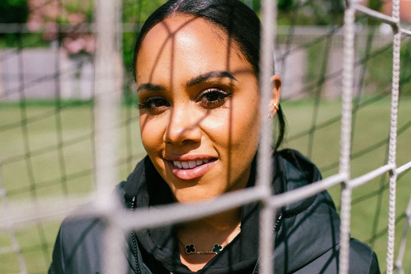 Joy Crookes' Joy Crookes'